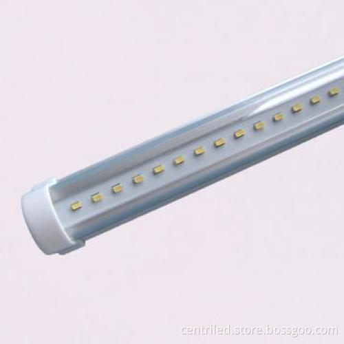 High quality Clear LED Tube Light 150cm T5 with Isolated Driver
